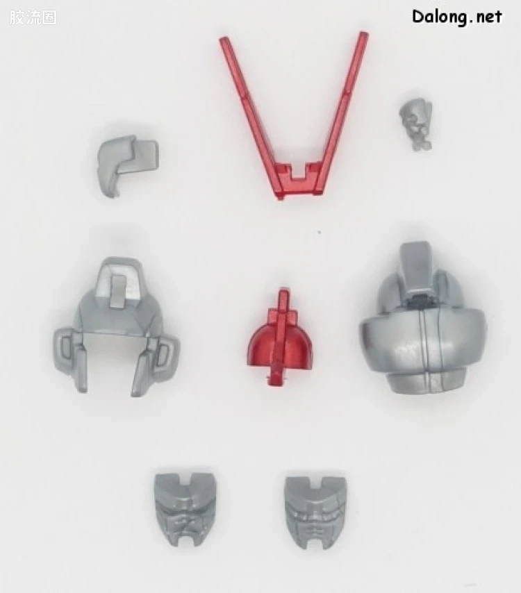 HGUC 网络限定版 XM-X0 海盗高达X-0 - 图片